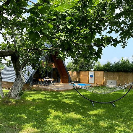 Guzel Evler Family Resort Sapanca Exterior photo