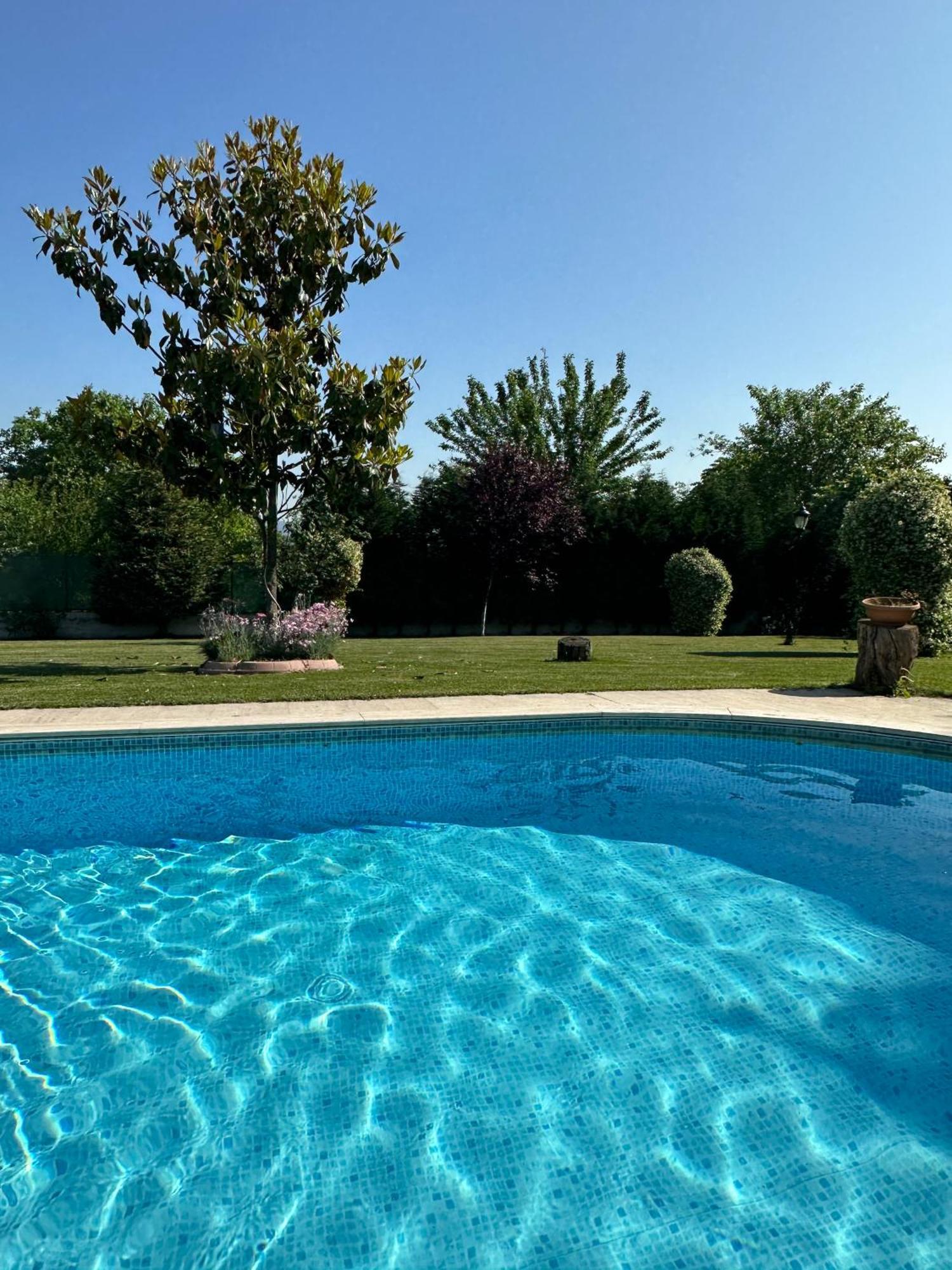 Guzel Evler Family Resort Sapanca Exterior photo