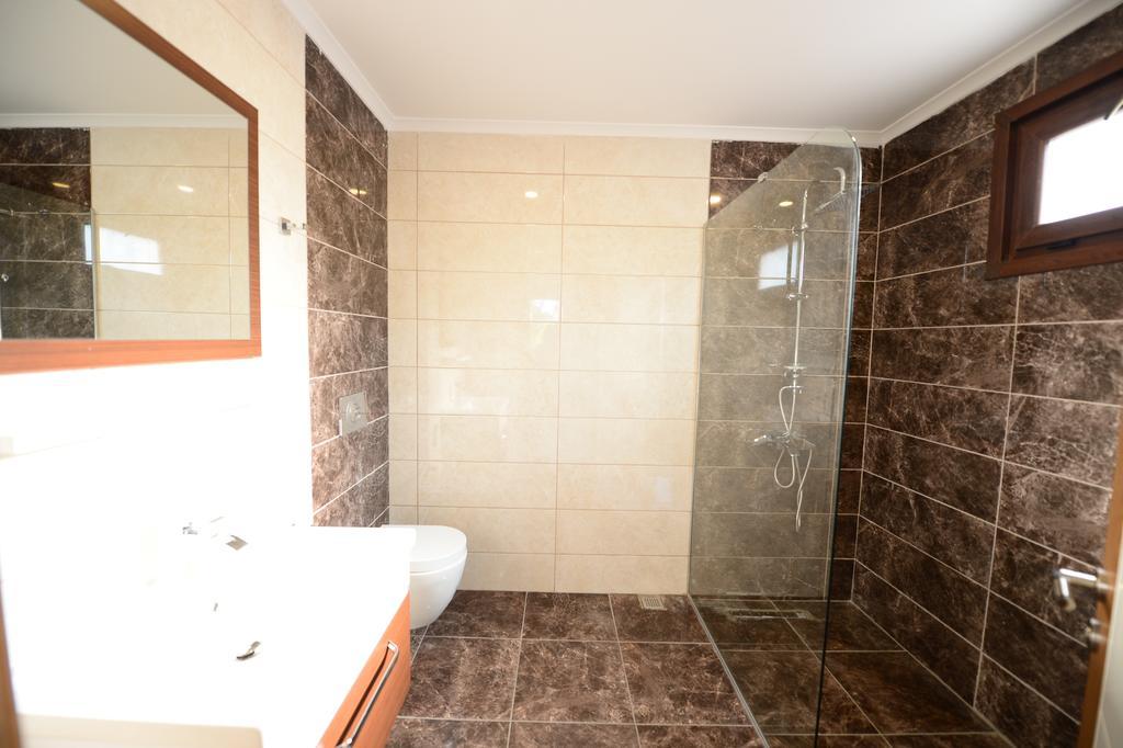 Guzel Evler Family Resort Sapanca Exterior photo