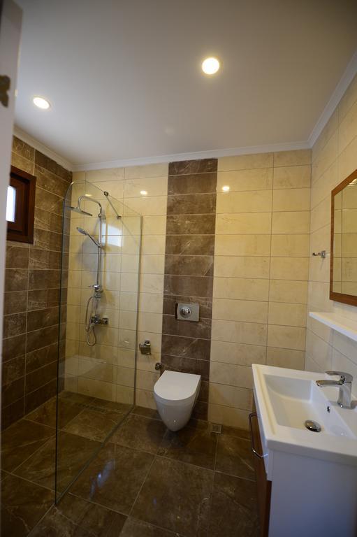 Guzel Evler Family Resort Sapanca Exterior photo