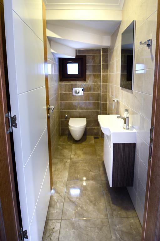 Guzel Evler Family Resort Sapanca Exterior photo