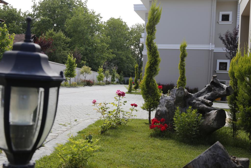Guzel Evler Family Resort Sapanca Exterior photo