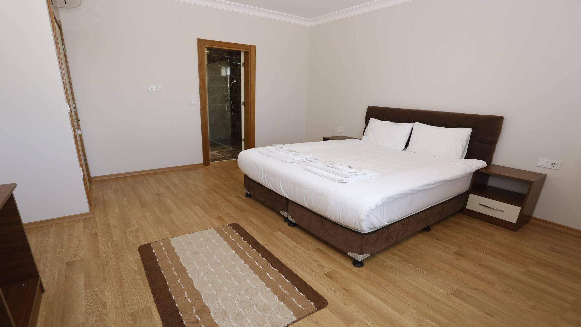 Guzel Evler Family Resort Sapanca Exterior photo